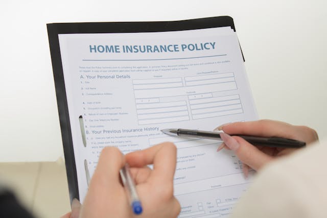 How to Choose the Best Life Insurance Policy for Your Family